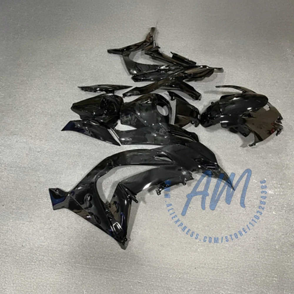 For KAWASAKI ZX10R 2016-2020 Replacement Fairing - High Quality ABS Plastic Motorcycle Bodywork with Enhanced Durability