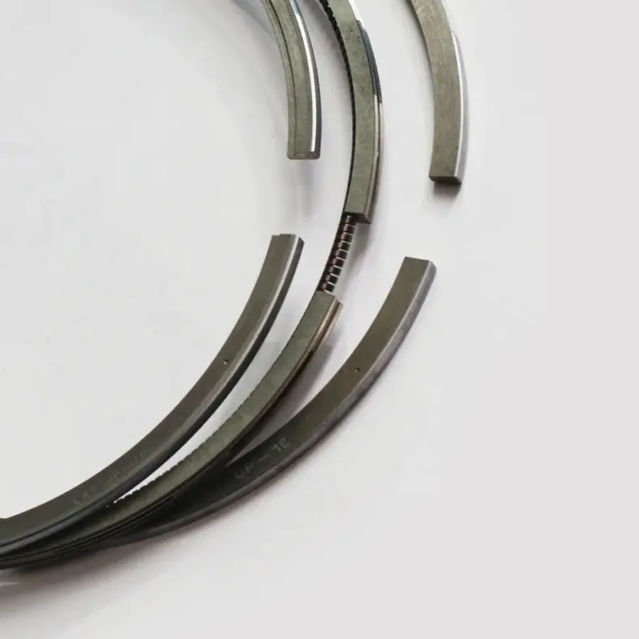 

Piston Ring Wheel Loader Excavator Bulldozer Accessories Diesel Engine 211-4321 for 950 966 E330 D50 D60 Engine 3304 3306