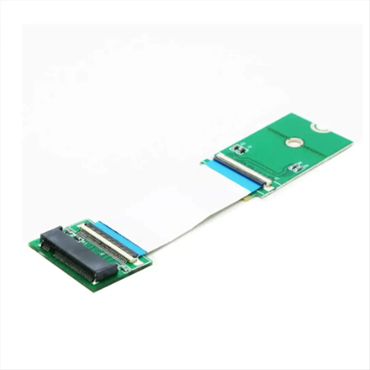 2026 جديد + M2 2242 إلى NVME2280 لوحة تعديل القرص الصلب لـ Legion Go المحمولة