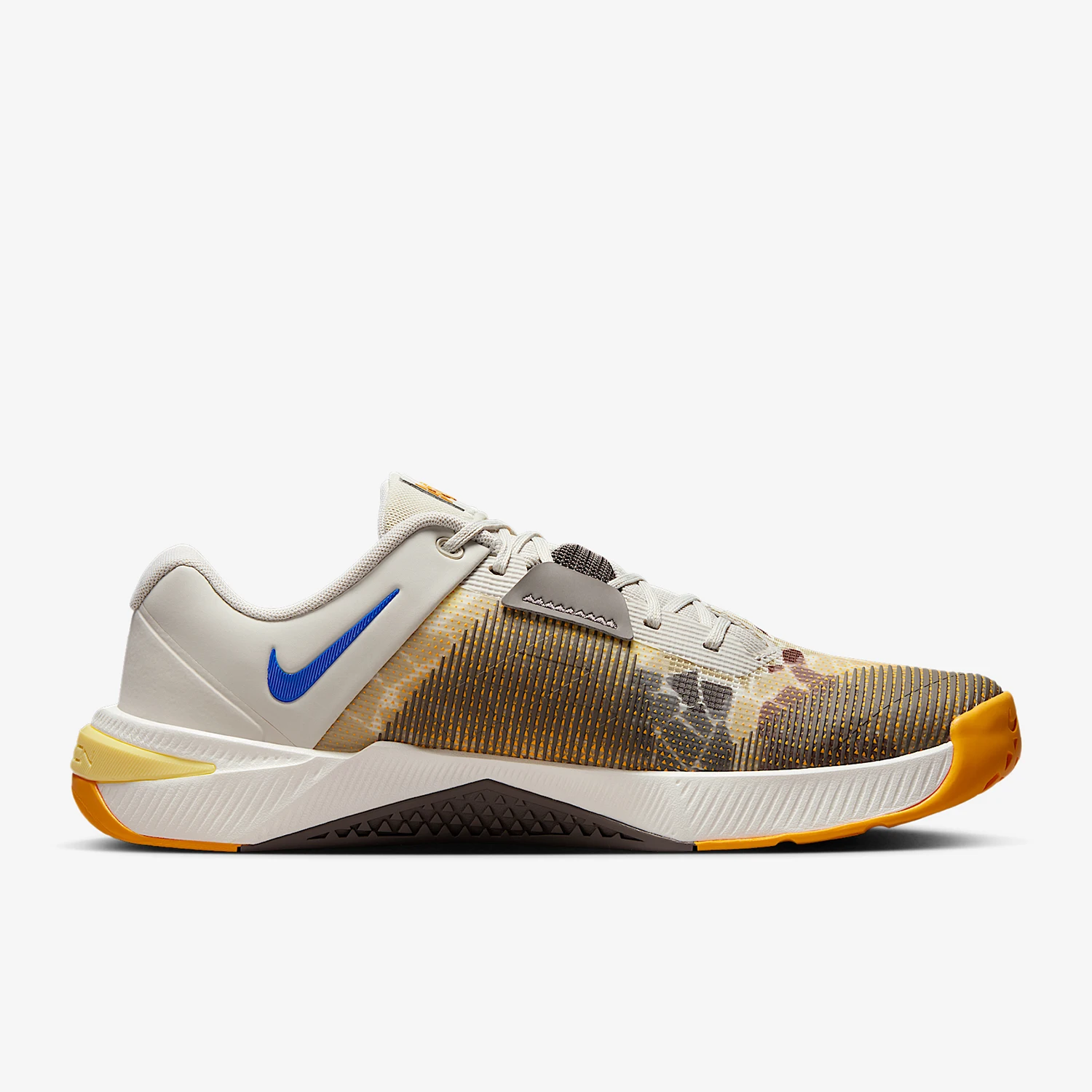 حذاء Nike الأصلي Metcon 10 للرجال للتدريب والرياضة واللياقة البدنية HQ2615-001 #3