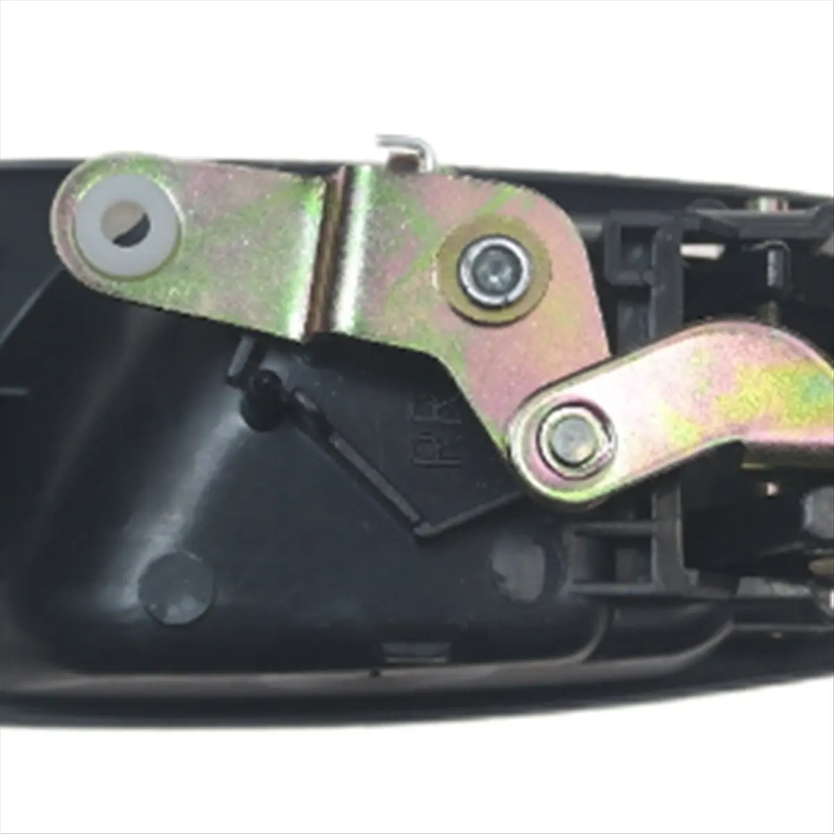 11.1172180SR3J02ZD Car Exterior Outside Door Handle for 1992-1997 72140SR3J02ZD,Rear Left