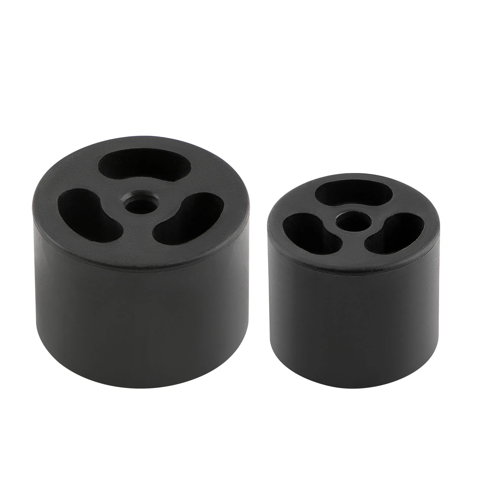 50mm Body Lift Kit w/ Bolt fit for Nissan Navara D22 STR Dual Cab 4X4 4WD