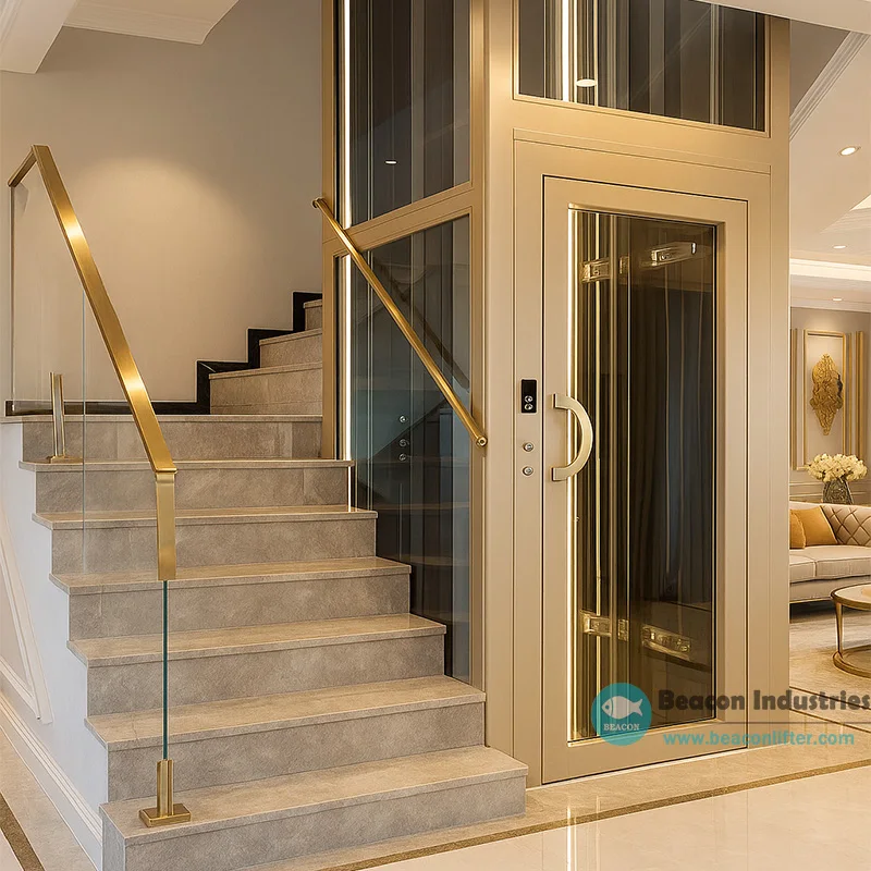 Why the Classic Elevator Is the Smart Choice for Modern Homes: A Real User’s Review