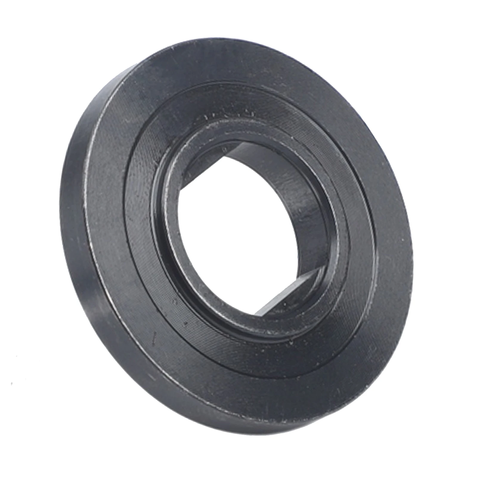 Replacement 224593-5 Blade Clamp Flange For Circular Saw Repair Single Piece Package Compatible Spare Component For DSS610