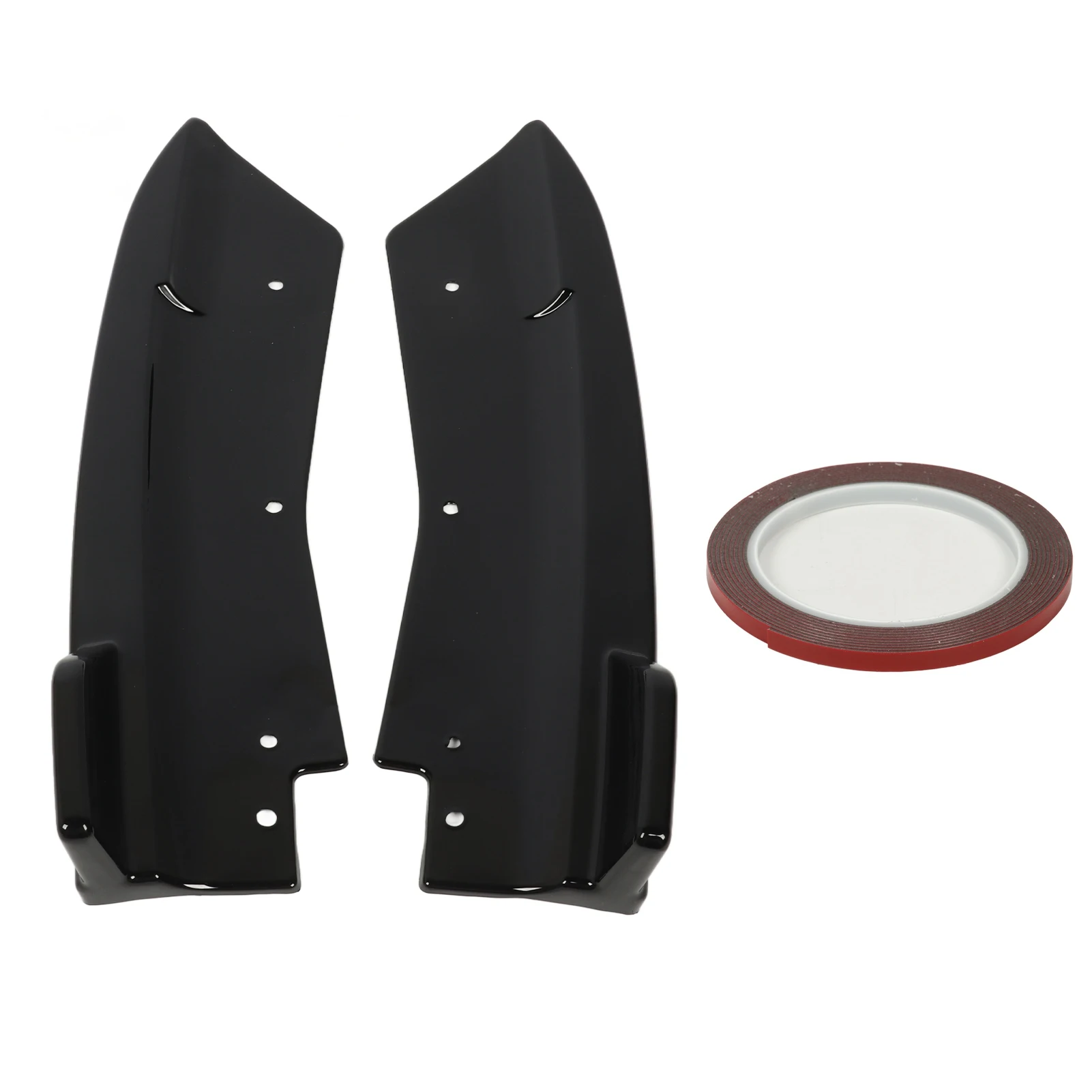 Rear Bumper Strip L… - image