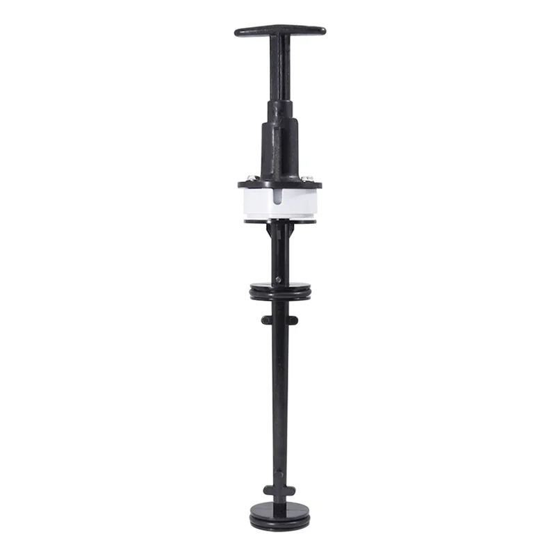 

ABFS 273241 Piston Rod Assembly Replacement 2Inch PVC Slide Pool And Spa Multiport Valve