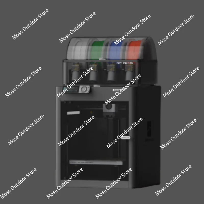 

3D Filament PLA Basic Bamboo Laboratory PLA CMYK Stone Paper Bundle Bamboo Laboratory Home