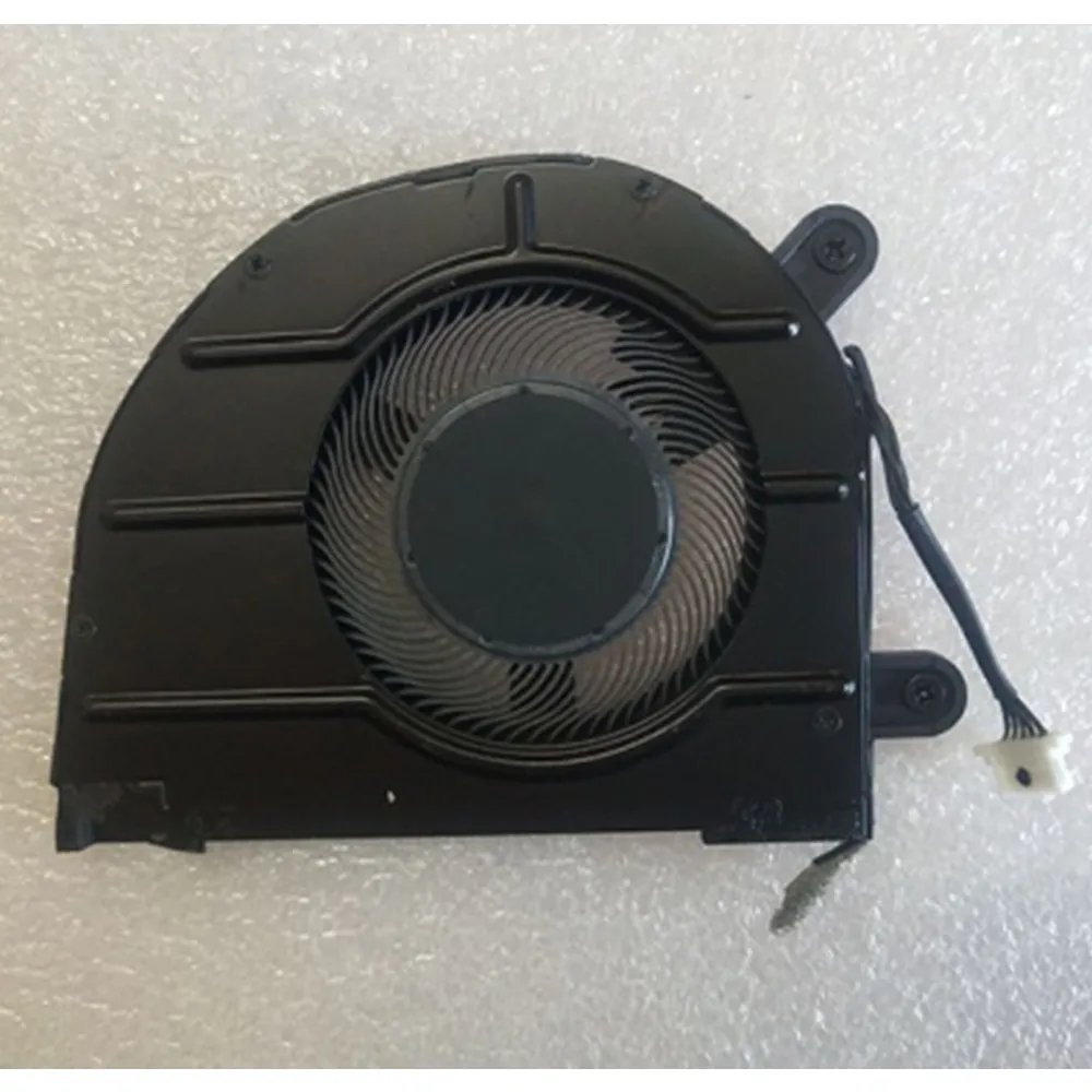 Ventilador de refrigeración de CPU, disipador de calor para Lenovo Thinkpad S2 5th, Yoga Gen 6 L13, portátil p/n BAPA0705R5HY006