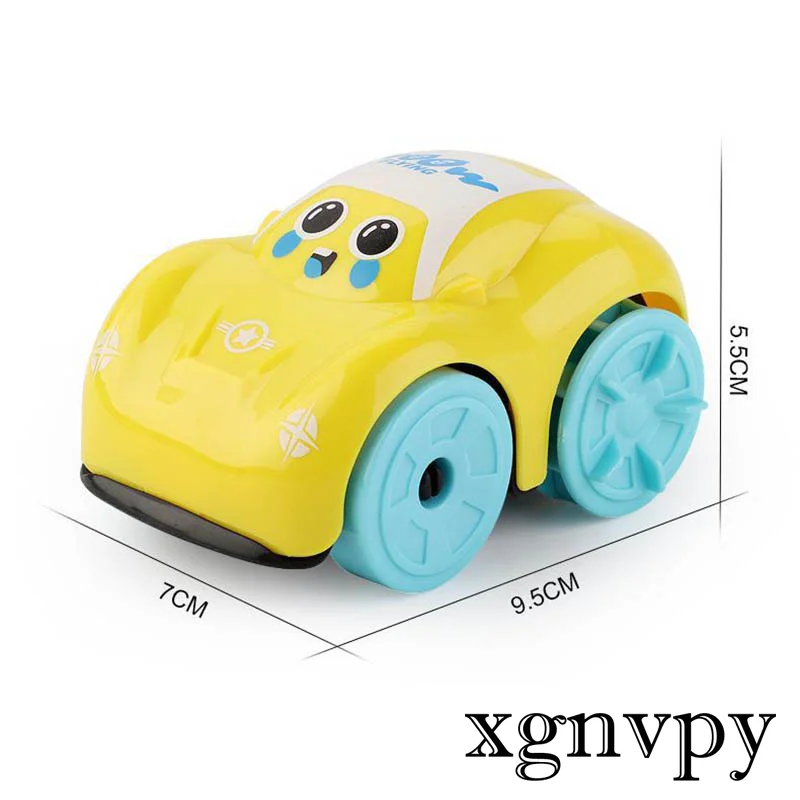 Xgnvpy-Cadeia de corda para carros de desenhos animados anfíbios para crianças, brinquedos aquáticos divertidos para bebês, banho com piscina, meninos e meninas