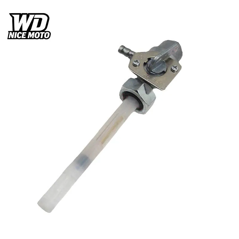 Für Honda CX500 CB500 CB750 CB550 CB400 CB350 Kraftstoffhahn Ventil Kraftstofftankschalter für M16*1.5 – Detail 6
