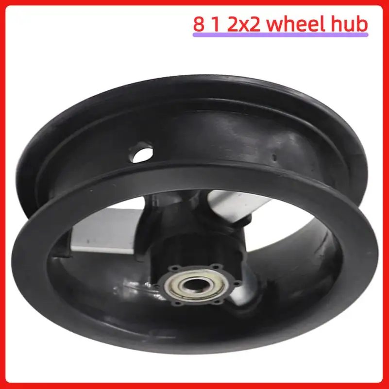 

Высококачественные колесные диски 8 1/2X2 (50-134) для электросамокатов, детских колясок и детских трехколесных велосипедов