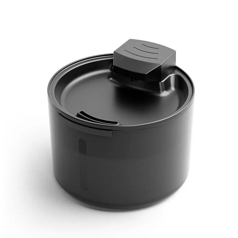 

Pet automatic circulation water dispenser, water feeder, silent large-capacity automatic circulation filter water bowl