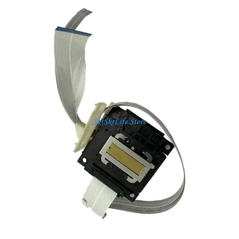 e65e استبدال طابعات النبر printhead ل L300 L301 L351 L355 L358 L111 ME401 إصلاح