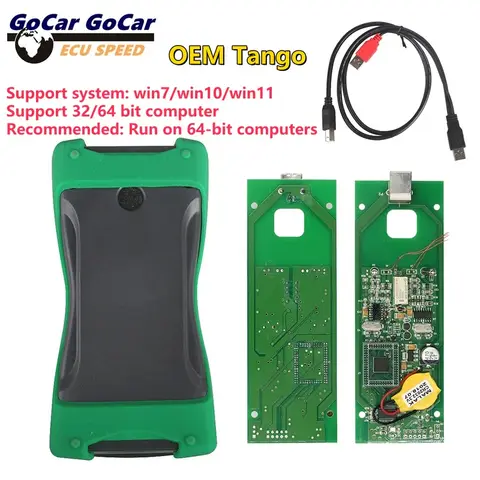 6 best sales tangoprogrammerare - №3