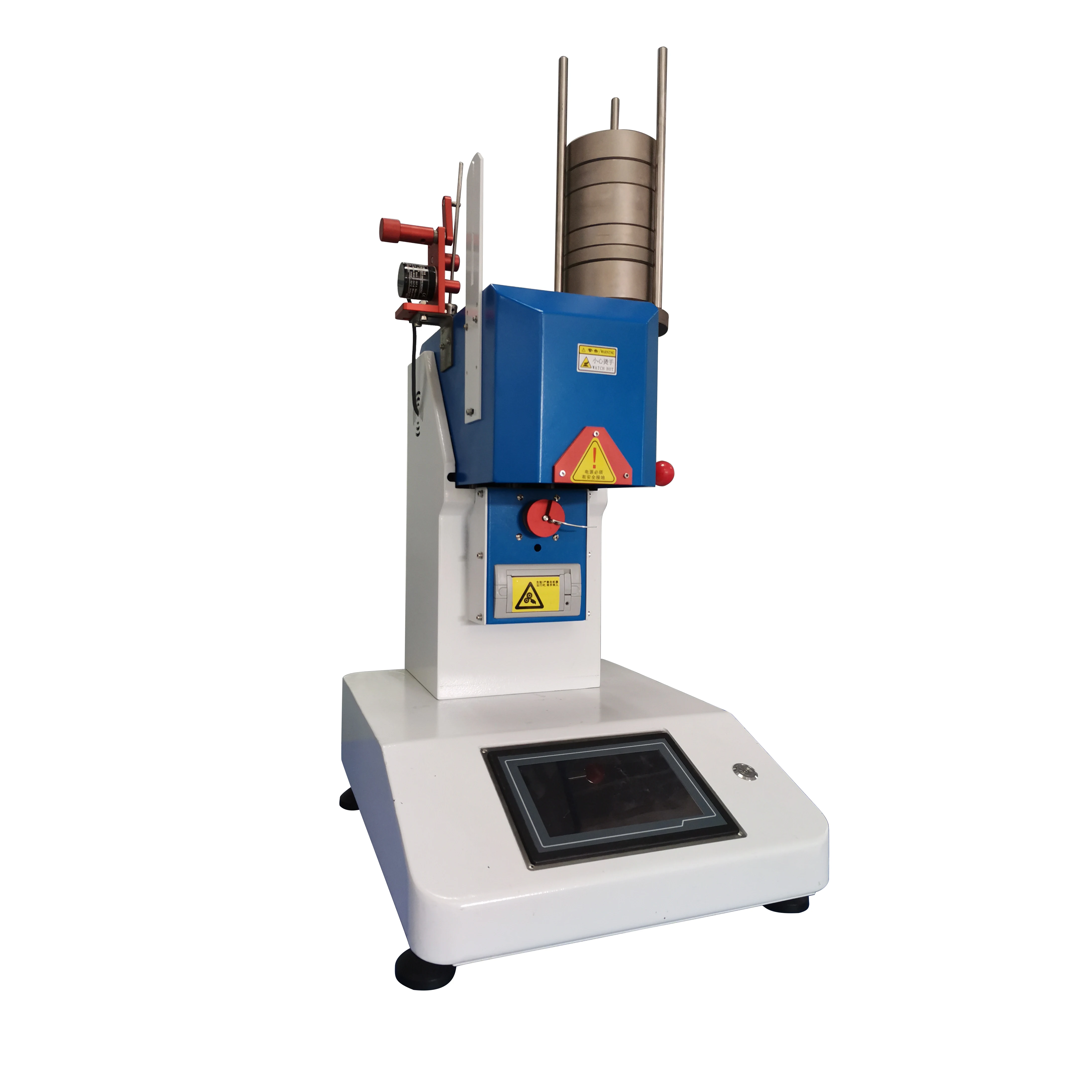 Mfi Test Equipment …