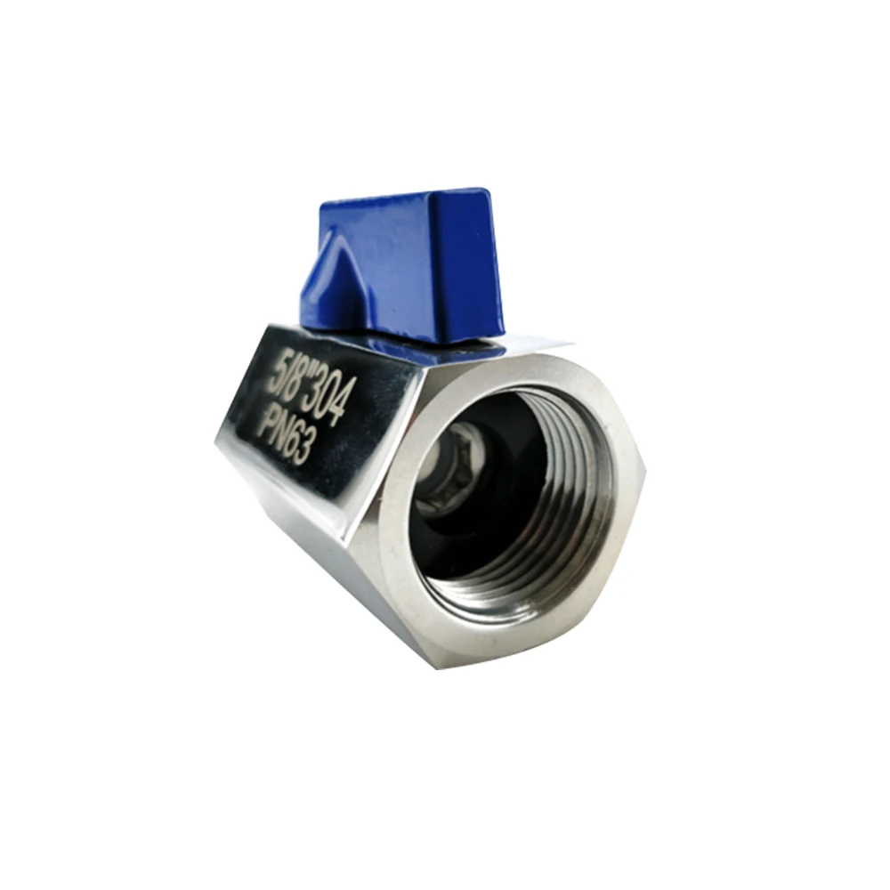 KegLand 2pcs 5/8
