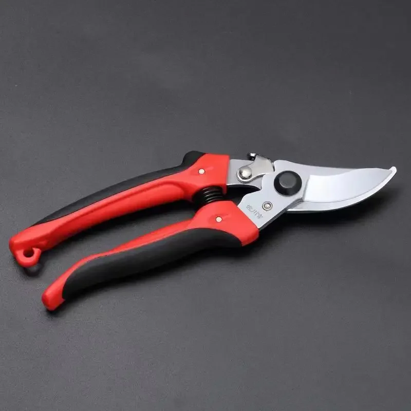 Garden Branch Scissors Sharp And Multifunctional Agricultural Household Flower Trimming Original Manual New Strong Multi Purpose