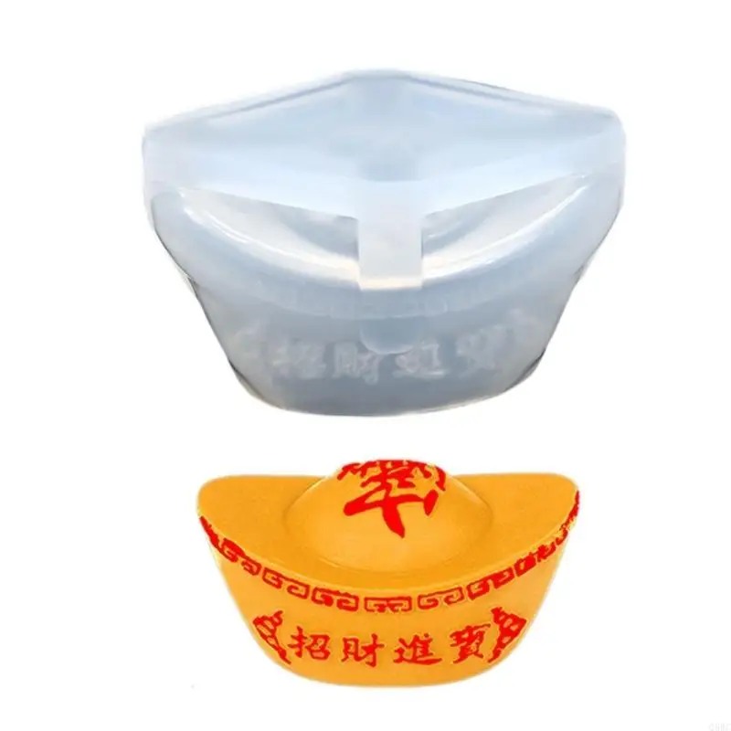 

Spring Festival Fondant Molds Delicate Designs Silicone Mousse Cake Molds for Festival Treat Baking Creation Q5WC