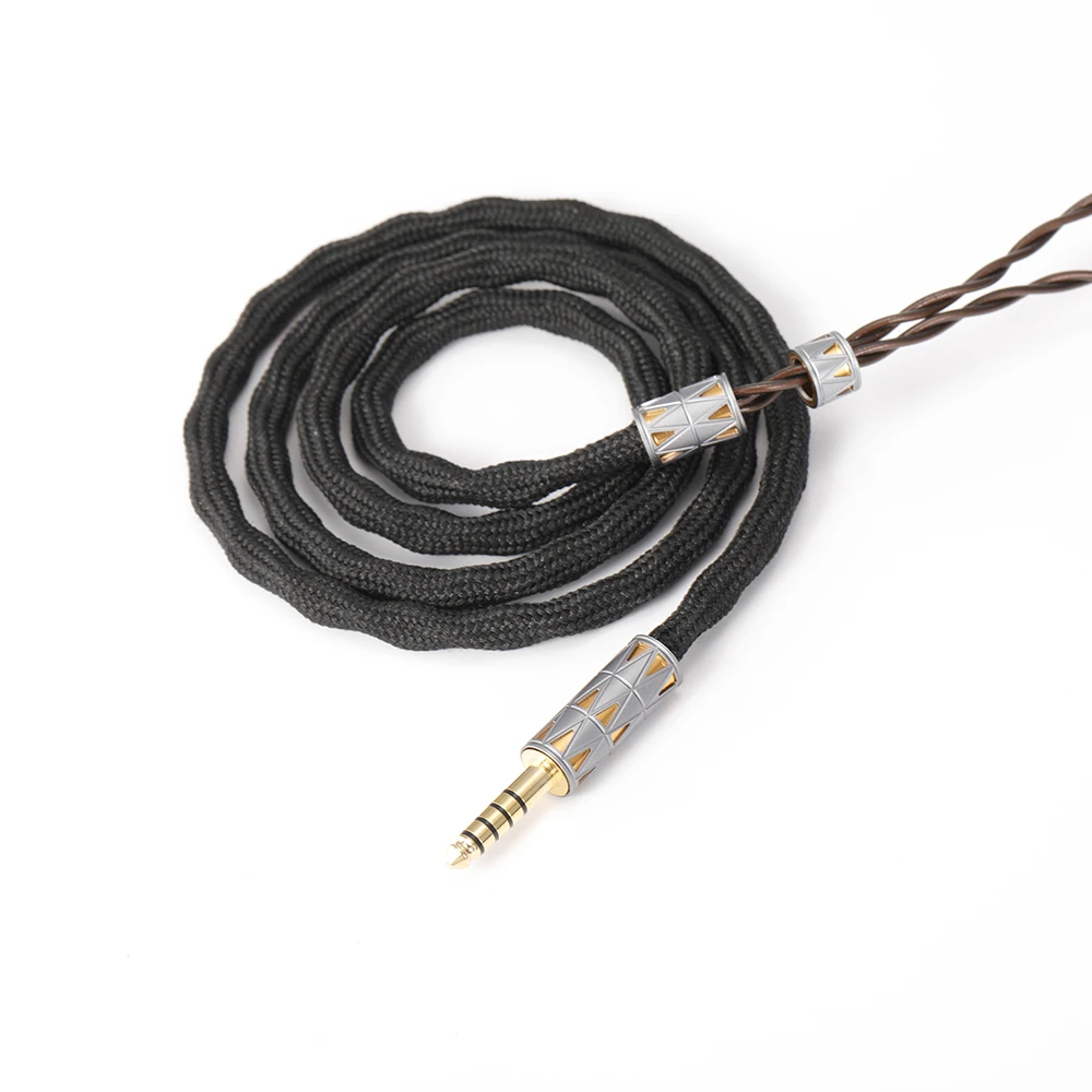 4.4Mm Balanced Upgr…