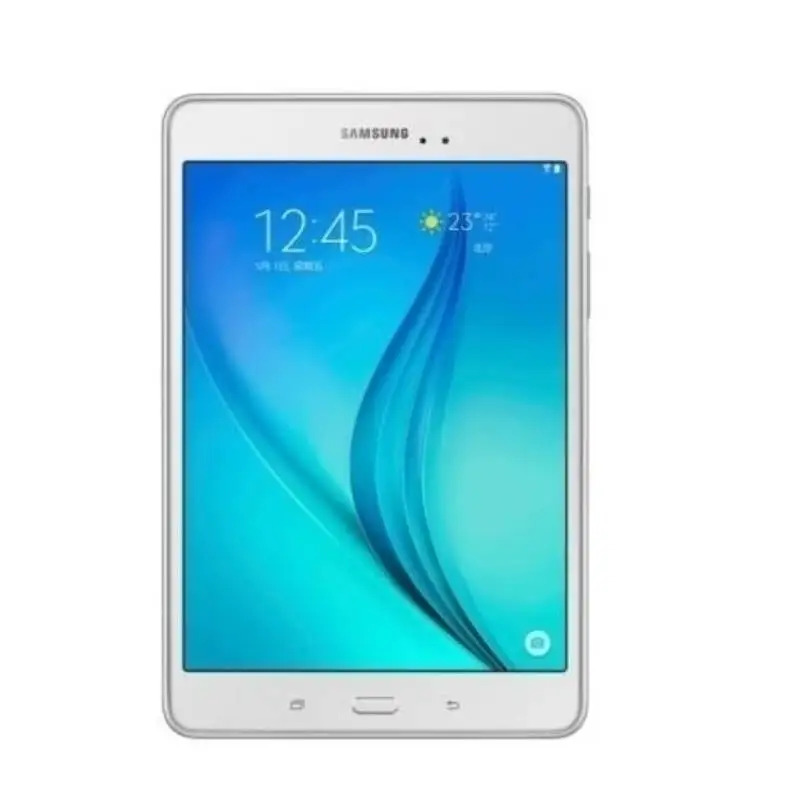 Samsung Galaxy Tab A 8.0 T350 8.0inch  WIFI 1024x768  4200mAh 5MP Camera Android  used pad