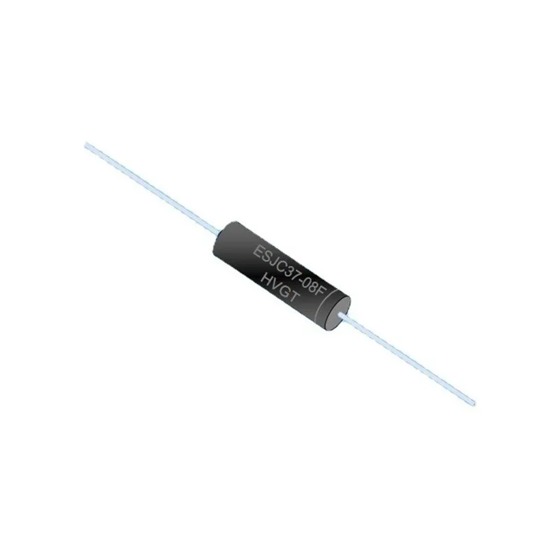 

Высоковольтный диод HV37-08F 400mA 8kV 80nS