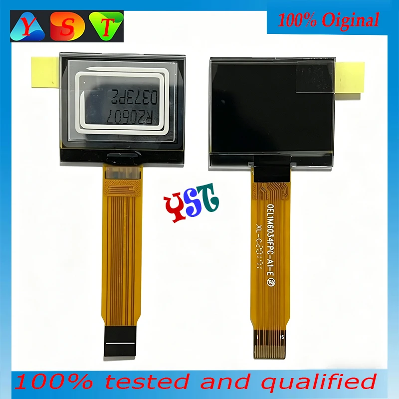 

Новый ЖК-дисплей для пультов дистанционного управления TBS Tango 2, Tango2 V2, V3, V4, замена экрана, ремонт