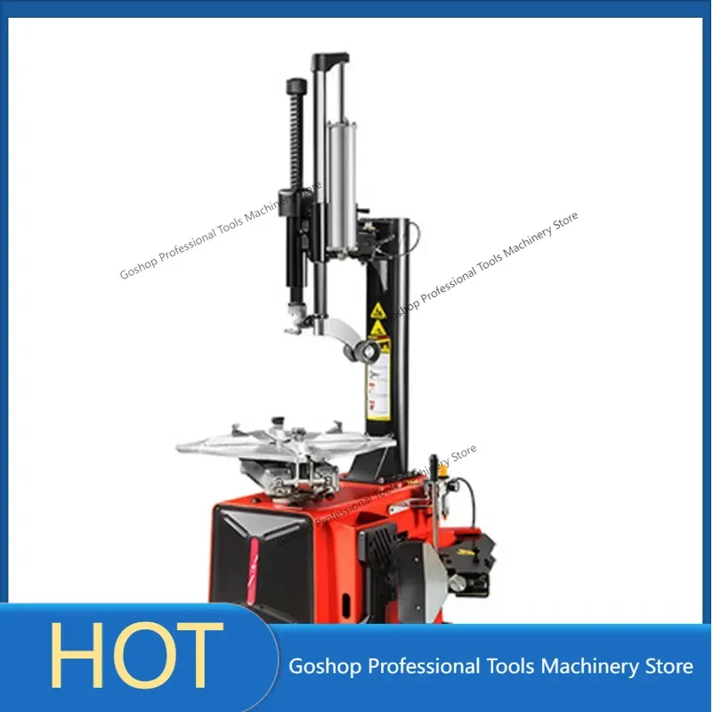 

Unite UNITE tire pick machine tire disassembly machine tire
