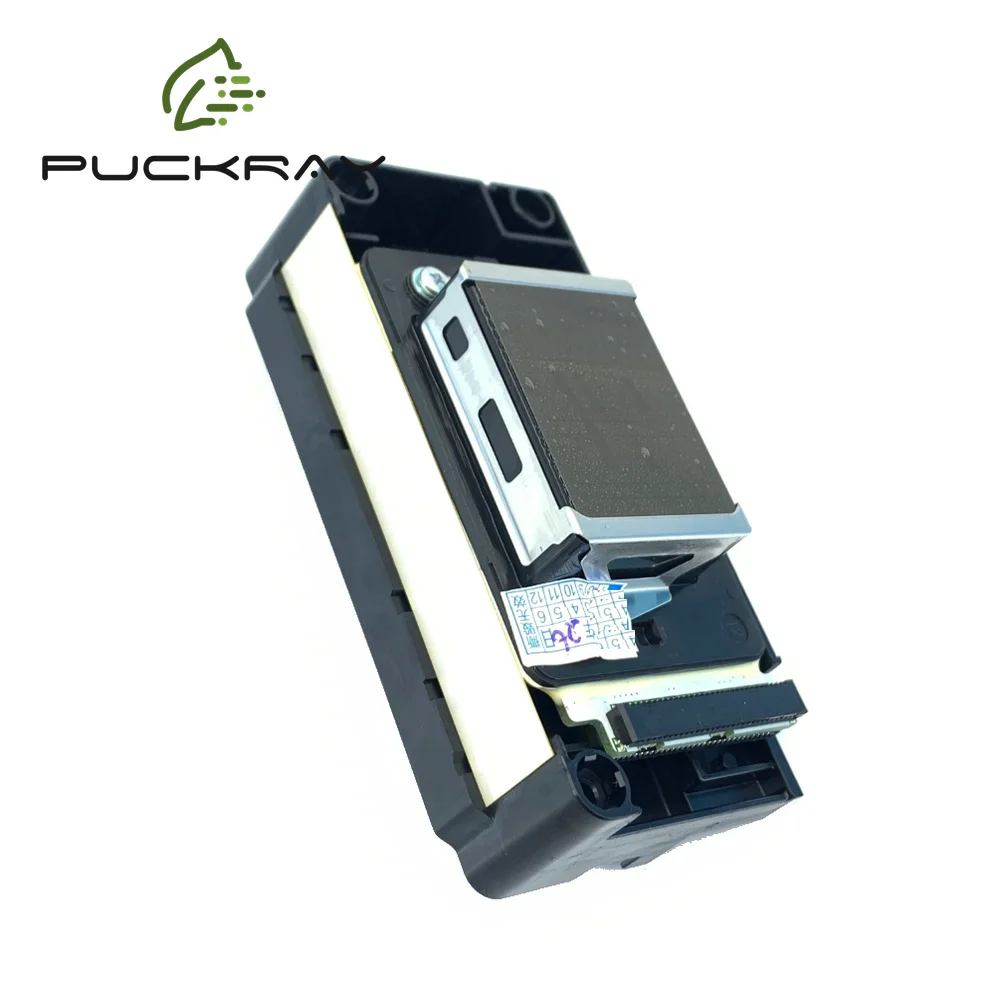 Original high quality unlocked Printer Printhead For Epson R1800 R2400 2400 9880 4400 4800 Mutoh RJ900 DX5 water based F158000