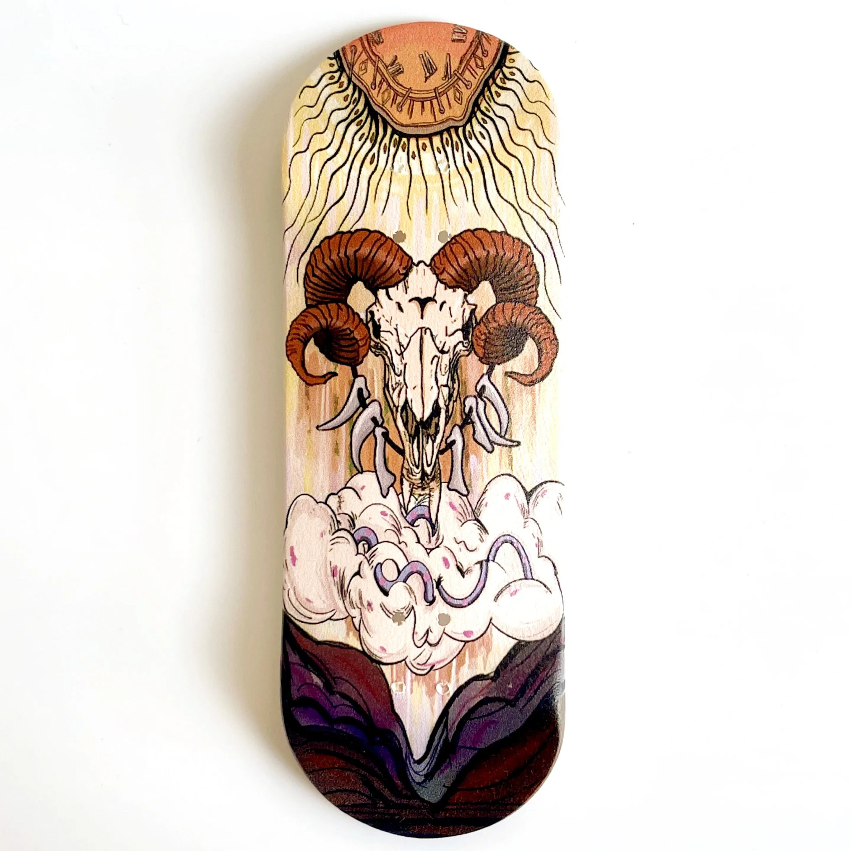 Variant: Aries