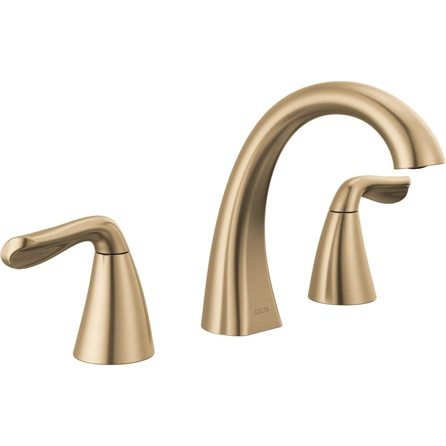 

Bath Faucet,EASY DIY INSTALLATION，high Performance with Less Drips Corrosion Resistance