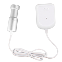 Trending Portable Ultrasonic Cleaner Ultrasonic Fruit and Vegetable Cleaner Portable Soak Ultrasound Cleaner EU Plug