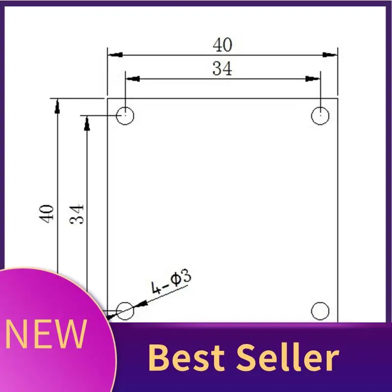 

ABHI-0.1-6Ghz RF Switch SPDT One Off Two Selection Switch High Isolation Microwave Electronic Switch RF Switch