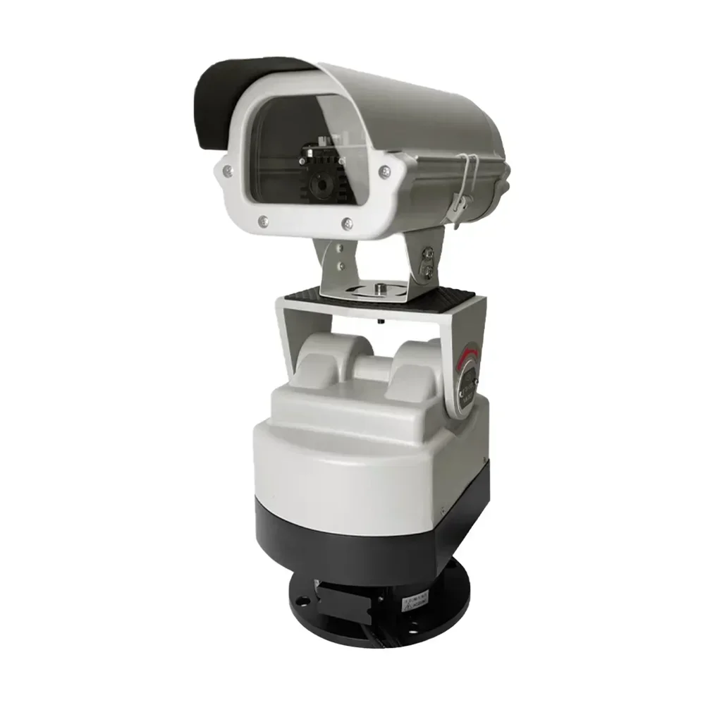 Repelente de aves automático disuasorio de aves Controlador programable 520NM 1000MW