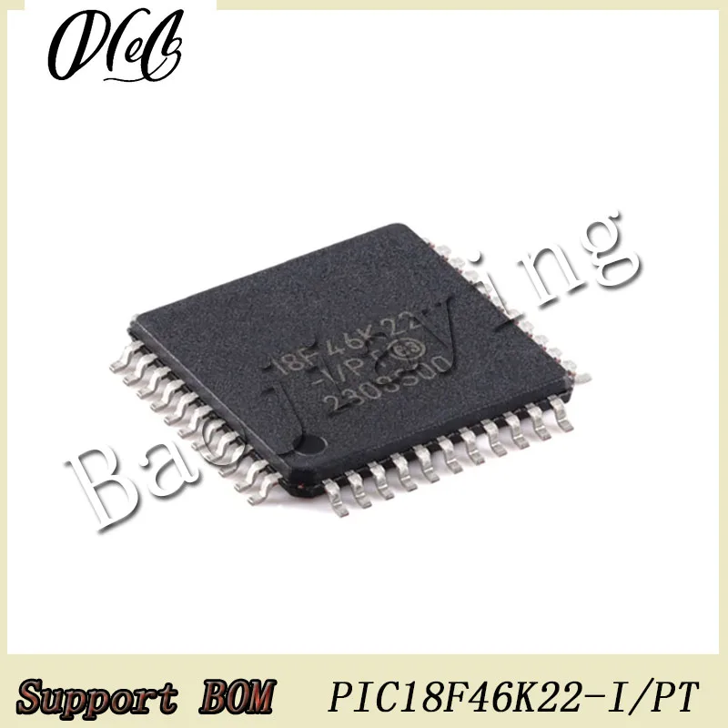 5Pcs/Lot PIC18F6722…