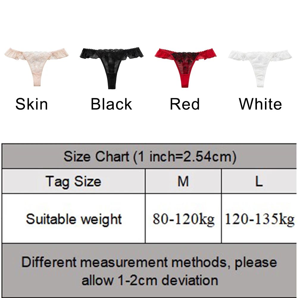 สตรีใหม่เซ็กซี่ชุดชั้นในลูกไม้เย็บเซ็กซี่ต่ําเอวกางเกง Hollow