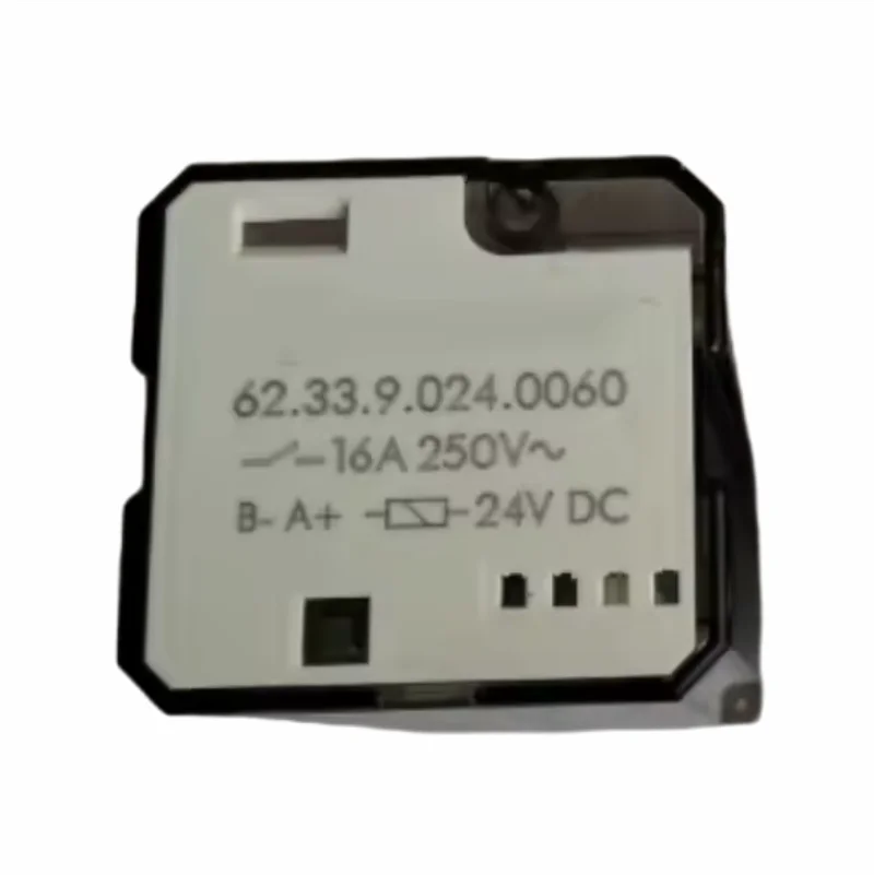 

New Original 62.339.024.0060 24VCD 16A Relay