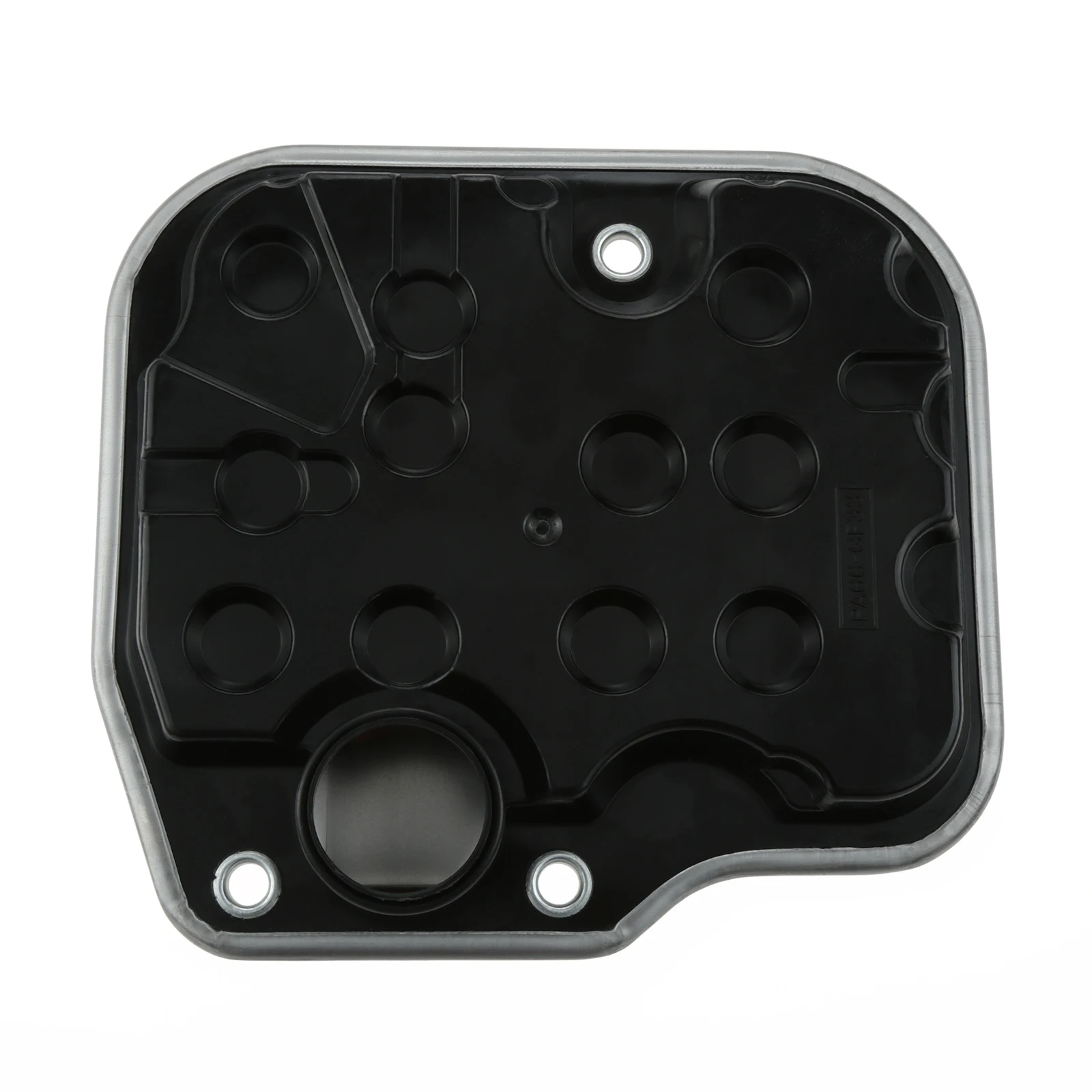 353300W021 Auto Transmission Filter with Gasket for Yaris 2007-2012 Corolla 09-12 Echo 2000-2005 Matrix 2005 Scion xA xB 04-06