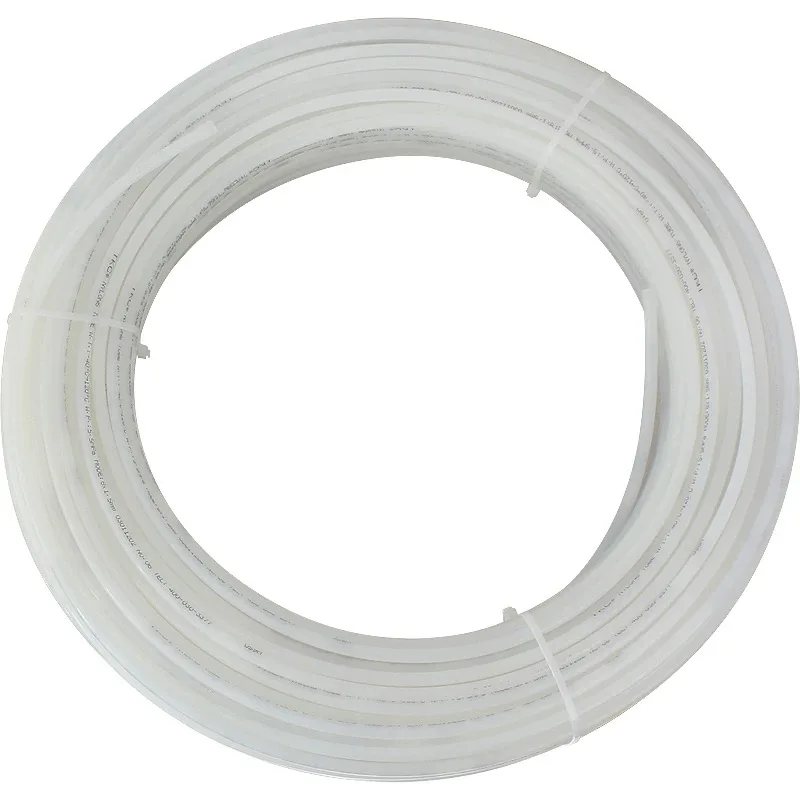 

Nylon Tube Air Hose Polyamide PA Flexible Pneumatic Connection Hydraulic Parts High Quality Hose Fitting Pneumatic Connections
