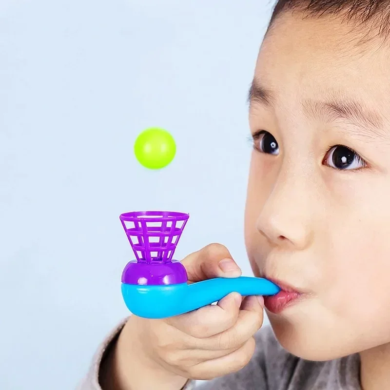 30 Piezas de Divertidos Tubos Mágicos para Hacer Bolas Flotantes, Recuerdos para Fiestas de Cumpleaños Infantiles, Premios para Fiestas de Carnaval y Navidad, Juguetes para Piñatas