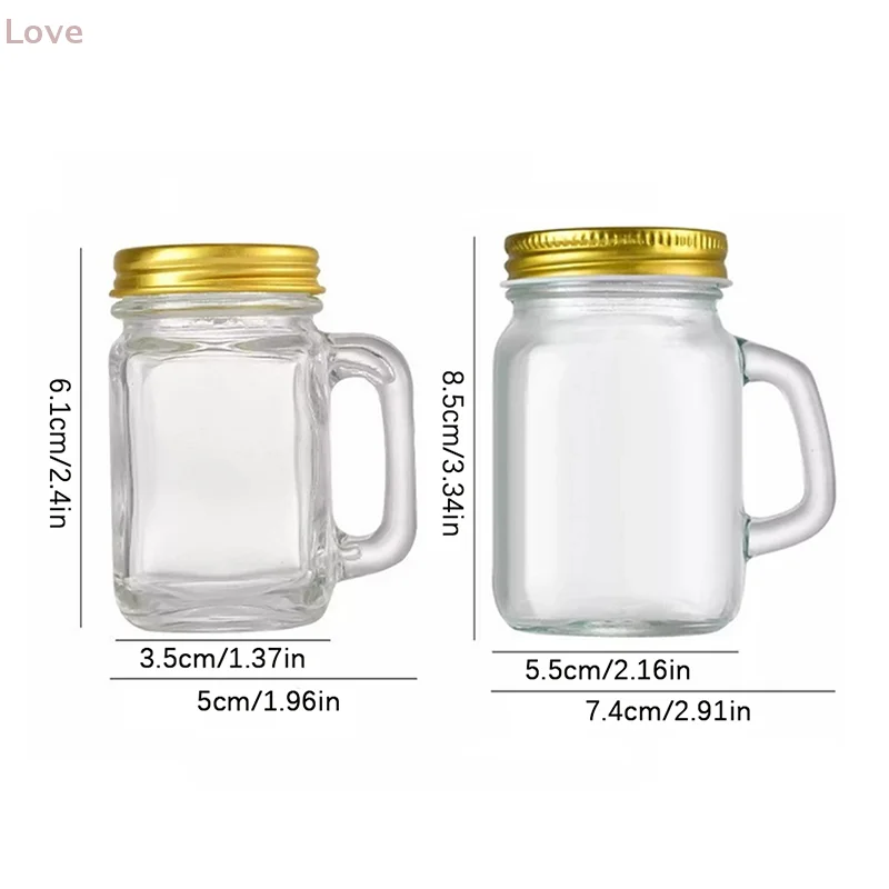 كريستال زجاج مسمار الفن الكؤوس غسل فرشاة الحاويات الاكريليك مسحوق طبق سائل صغير صالون حامل مانيكير اكسسوارات أداة #1