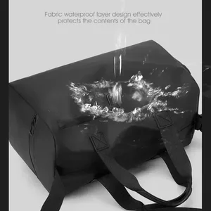 8 Main sales suitcase 23 kg - №8