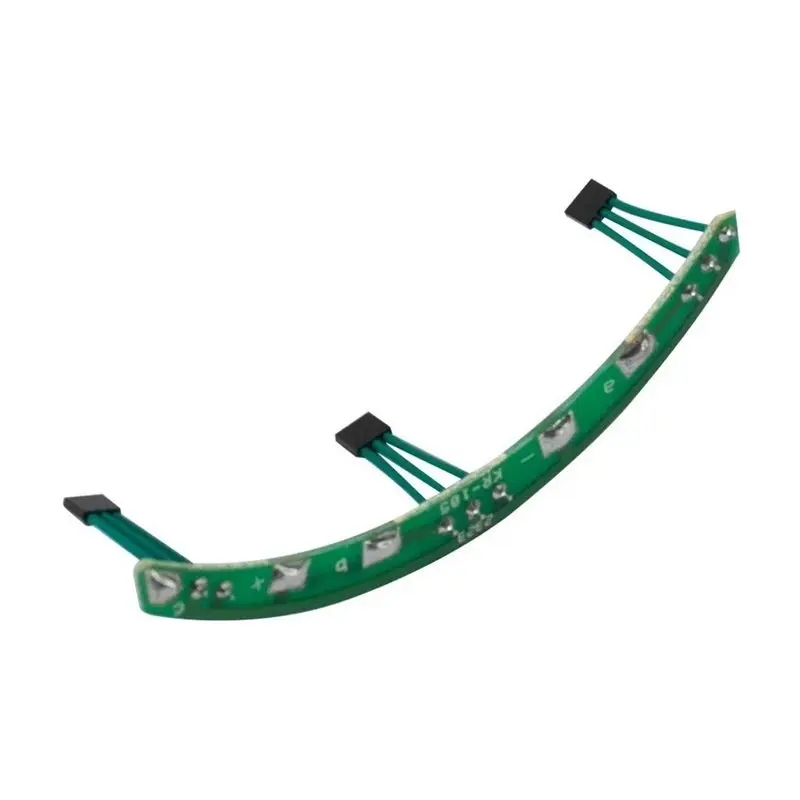 XSXS-10PCS Replacement Hall Sensor Board For KUGOO Pro Motor PCB Board Electric Scooter High Accuracy Sensor Module Parts
