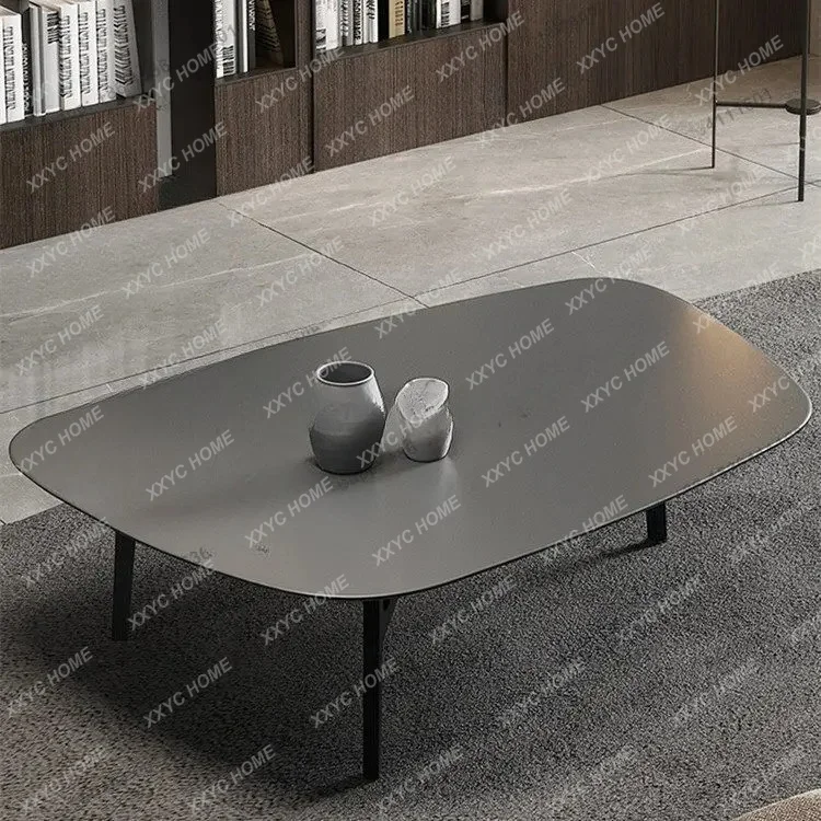 

personalized coffee table small apartment household modern simple light luxury retractable coffee table