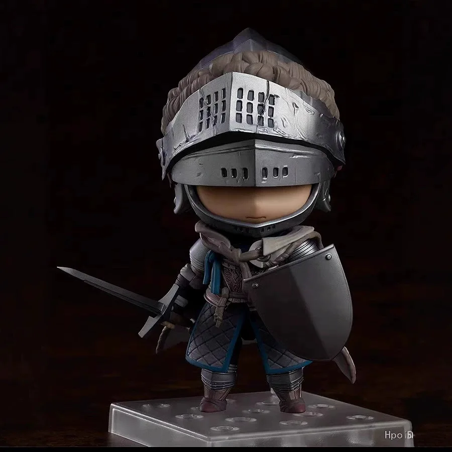 Bewegliche Actionfigur 2478 Chibi Vagabond Knight Desktop-Dekoration Sammlerstück Modell-Ornament für Erwachsene