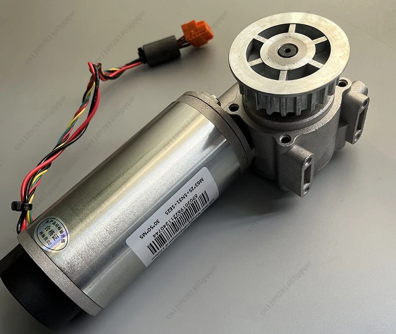 FAA24350BL2 FAA24350BL1   Elevator Lift Door Motor for AT120