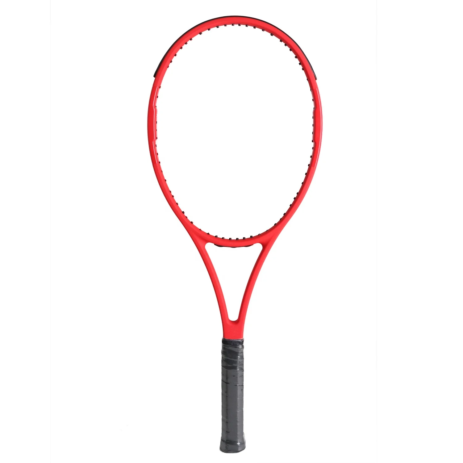 

STLF AMA SPORT 27" 97 Sq Carbon Fiber Tennis Racket Custom Brand High Performance Factory Price OEM