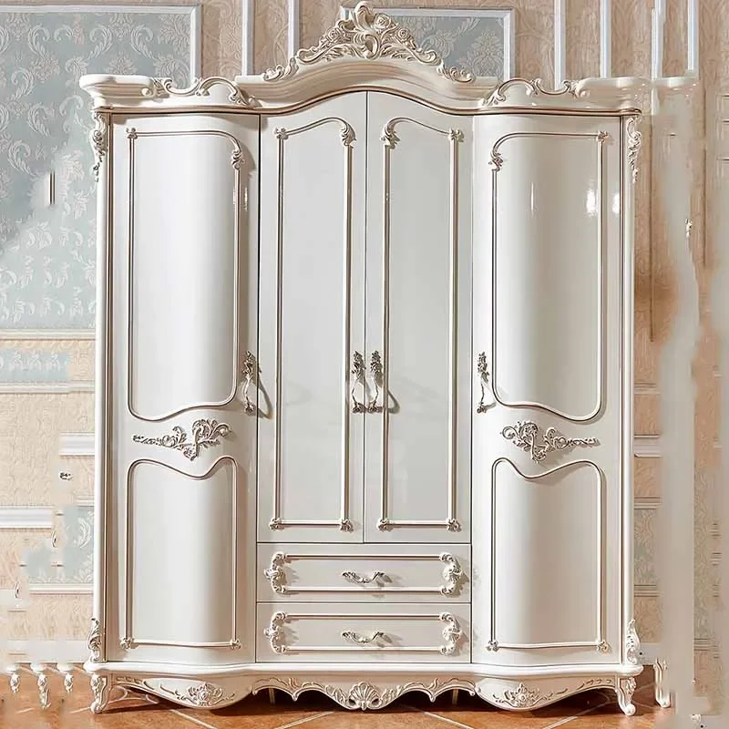 

Men European Storage Wardrobe Storage Modern Women Living Room Wardrobes Bedroom Hotel Apartment Ropero Armable Home Furniture