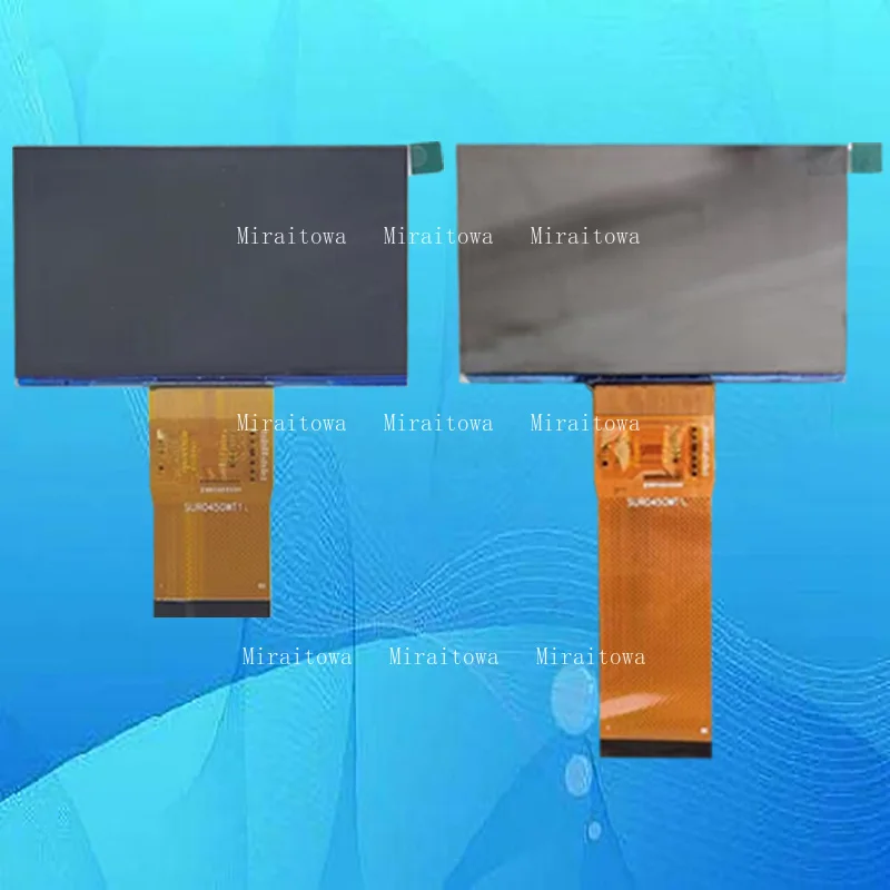 sur045gwt1-projector-lcd-screen
