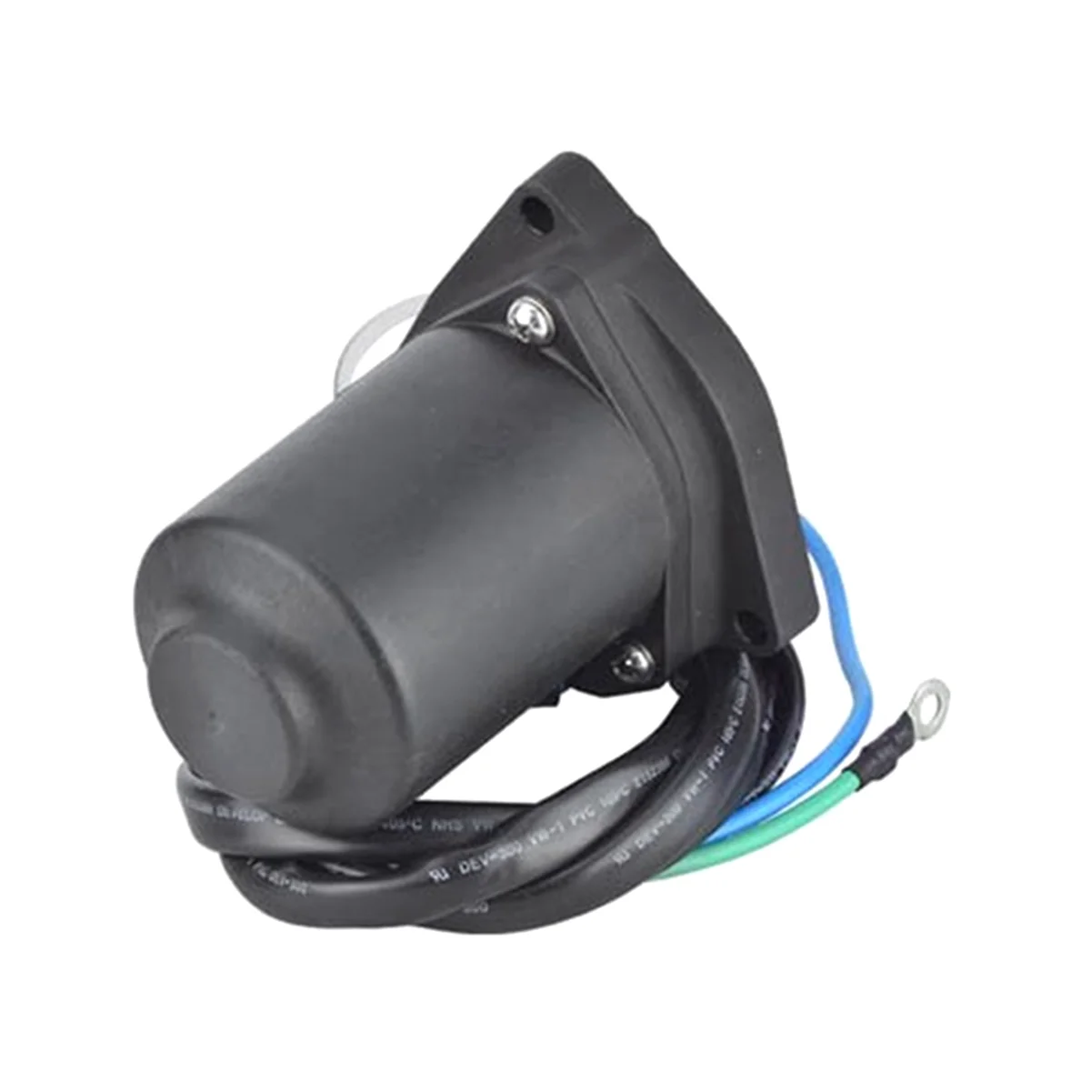 มอเตอร์ขอบเอียง6EK-43880สำหรับยามาฮ่าติดนอก4T F100 FL115 F115 F125 F130 6EK-43880-00 2017 6EK-43880-11-00