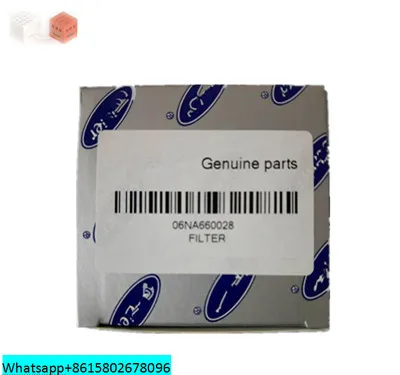 

Новые оригинальные фильтры для кондиционера 06NA660028 06NA660088 8TB0320
